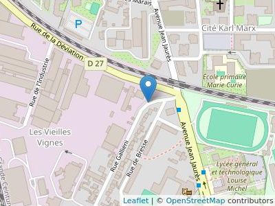  - Map