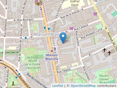 - Map