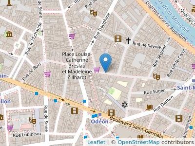  - Map