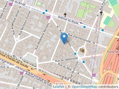  - Map