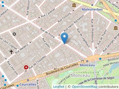  - Map