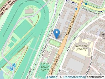  - Map