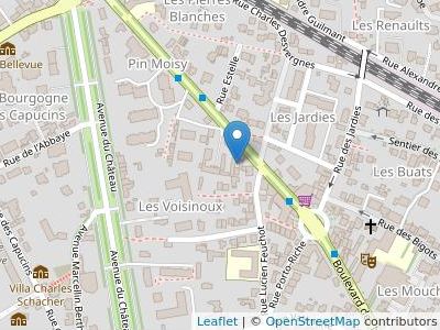  - Map