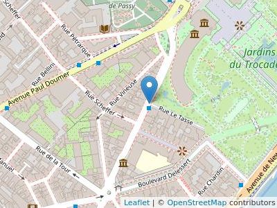  - Map
