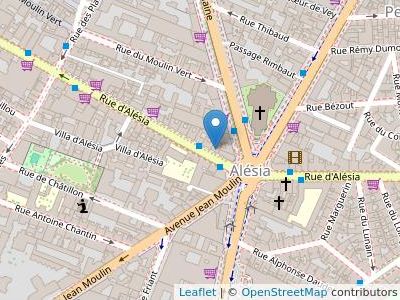  - Map