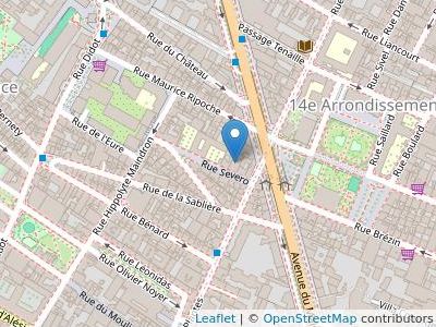  - Map