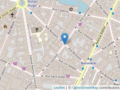  - Map