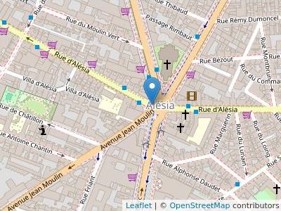  - Map