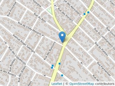  - Map