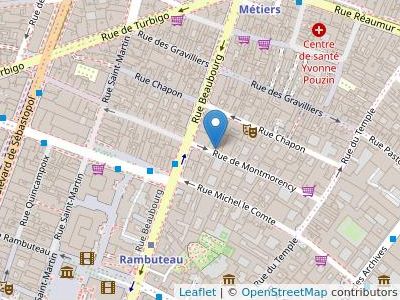  - Map