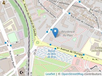  - Map