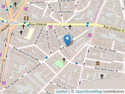  - Map