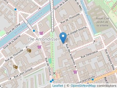  - Map