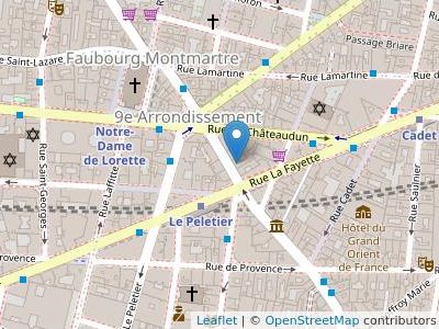  - Map