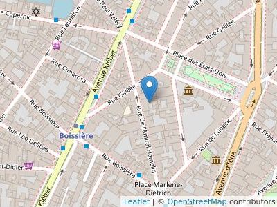  - Map