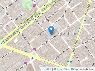  - Map