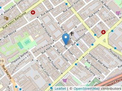  - Map