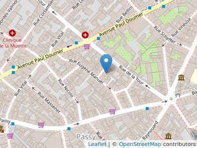  - Map