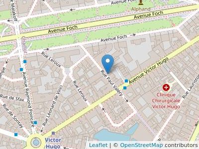  - Map