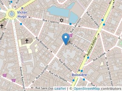  - Map
