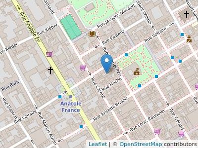  - Map