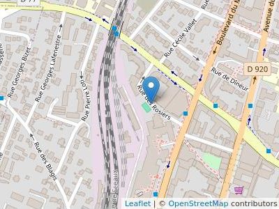  - Map