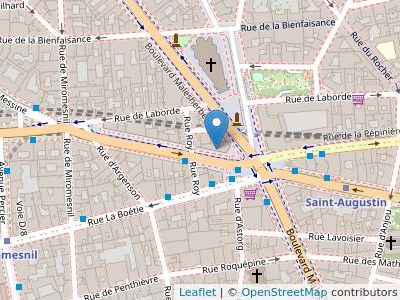  - Map