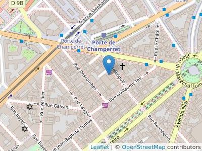  - Map
