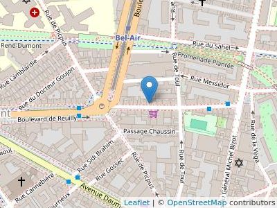 - Map