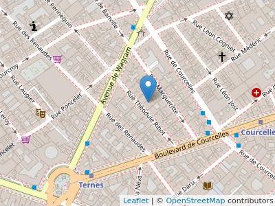  - Map