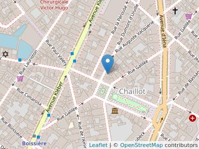  - Map