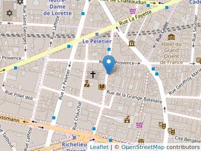  - Map