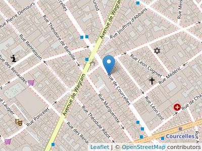  - Map