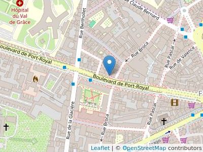  - Map