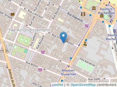  - Map