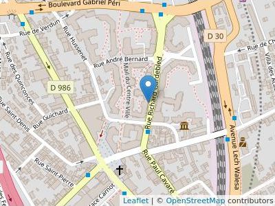  - Map