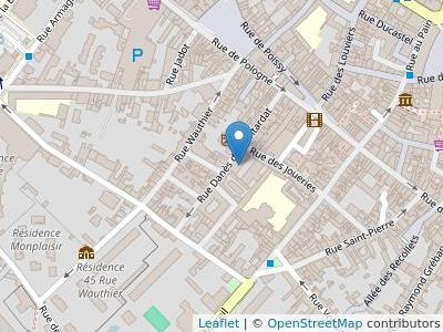  - Map