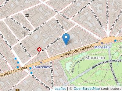  - Map