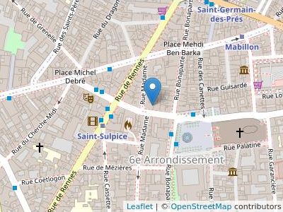  - Map