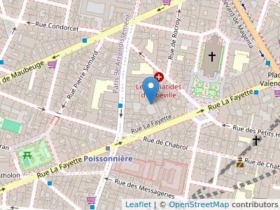  - Map