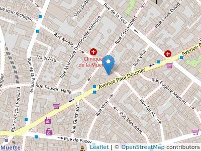  - Map