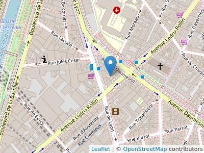 - Map