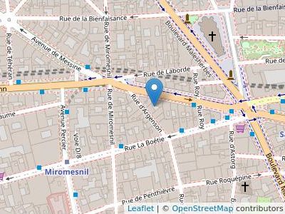 - Map