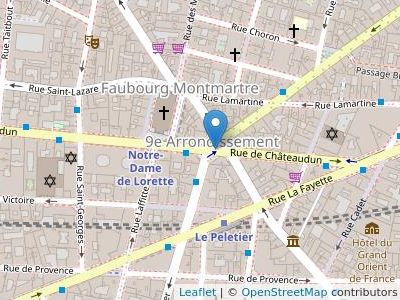  - Map