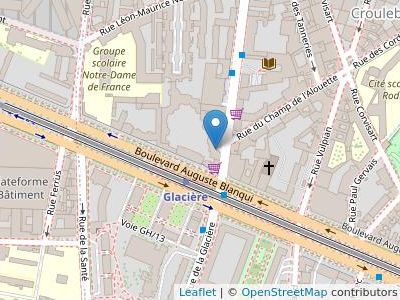  - Map