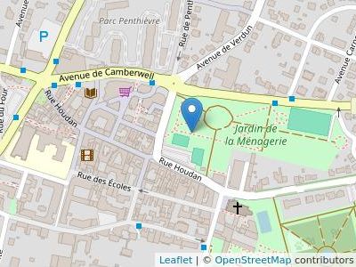  - Map