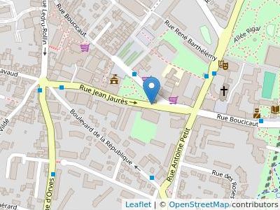  - Map