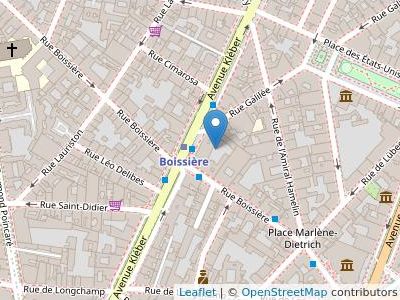  - Map