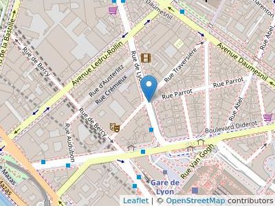  - Map