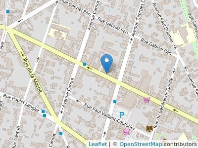  - Map
